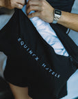 EQUINOX HOTELS | TRAVEL PILLOW