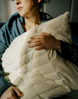 EQUINOX HOTELS | BACK SLEEP PILLOW