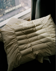 EQUINOX HOTELS | BACK SLEEP PILLOW