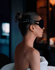 EQUINOX HOTELS | SLEEP MASK