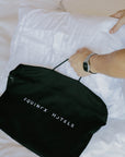 EQUINOX HOTELS | TRAVEL PILLOW