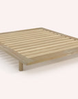 EQUINOX HOTELS | SLATTED PLATFORM