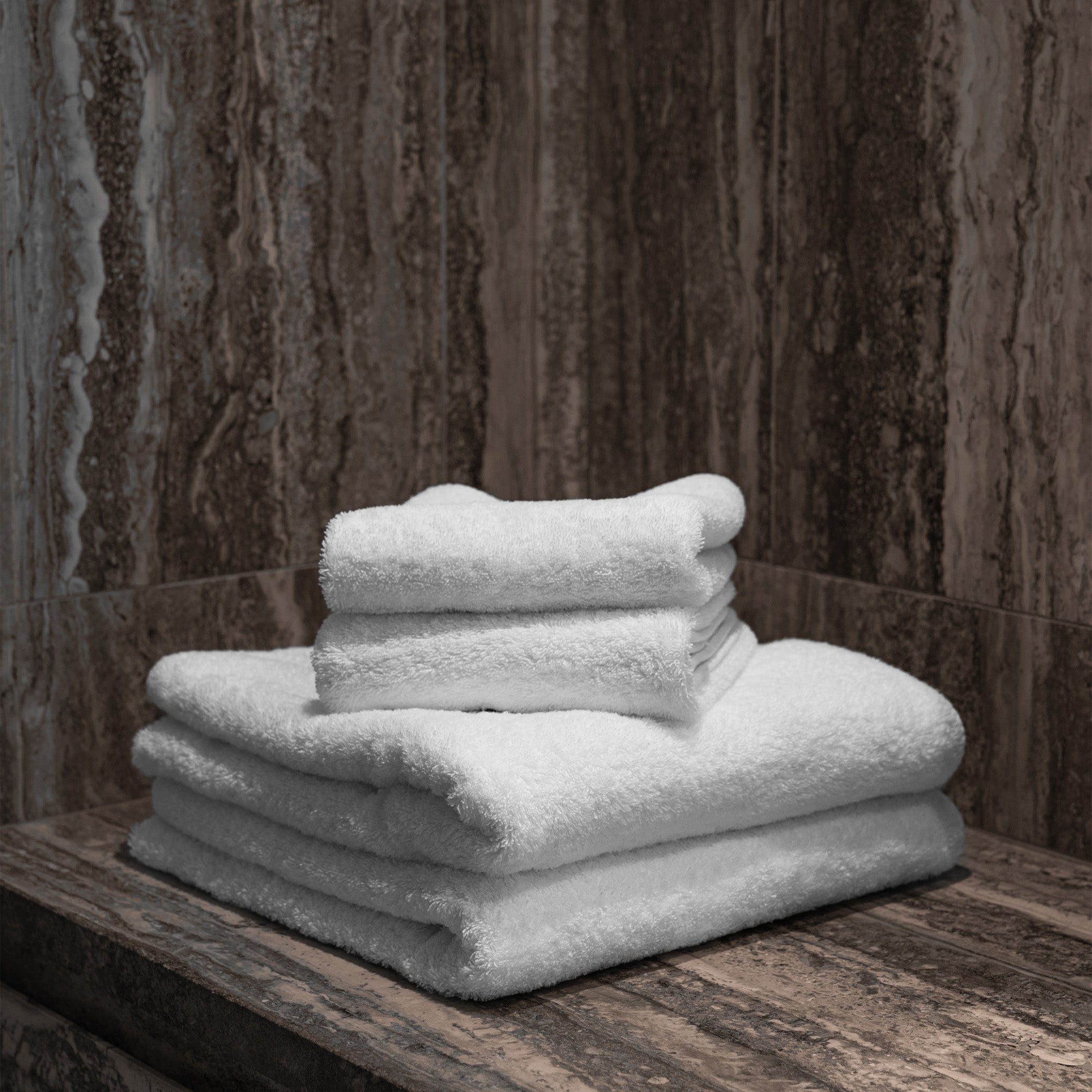Spa Towel Collection