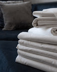 EQUINOX HOTELS | BED LINEN FITTED SHEET