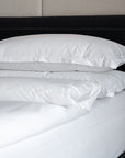 EQUINOX HOTELS | BED LINEN FITTED SHEET
