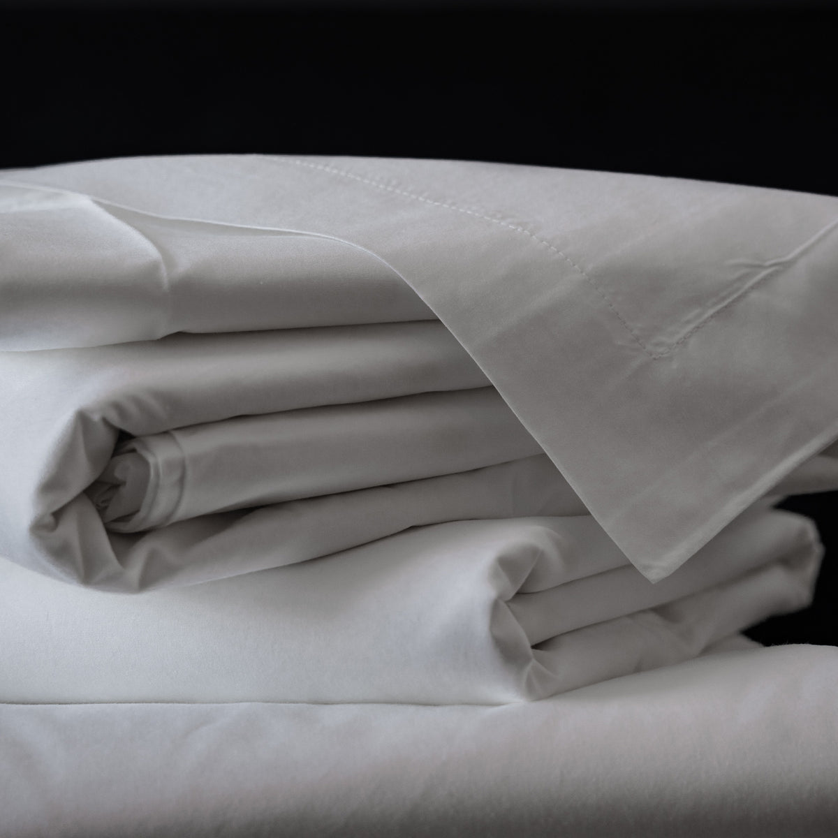 Equinox Hotels Bed Linen Fitted Sheet – The Shop at Equinox