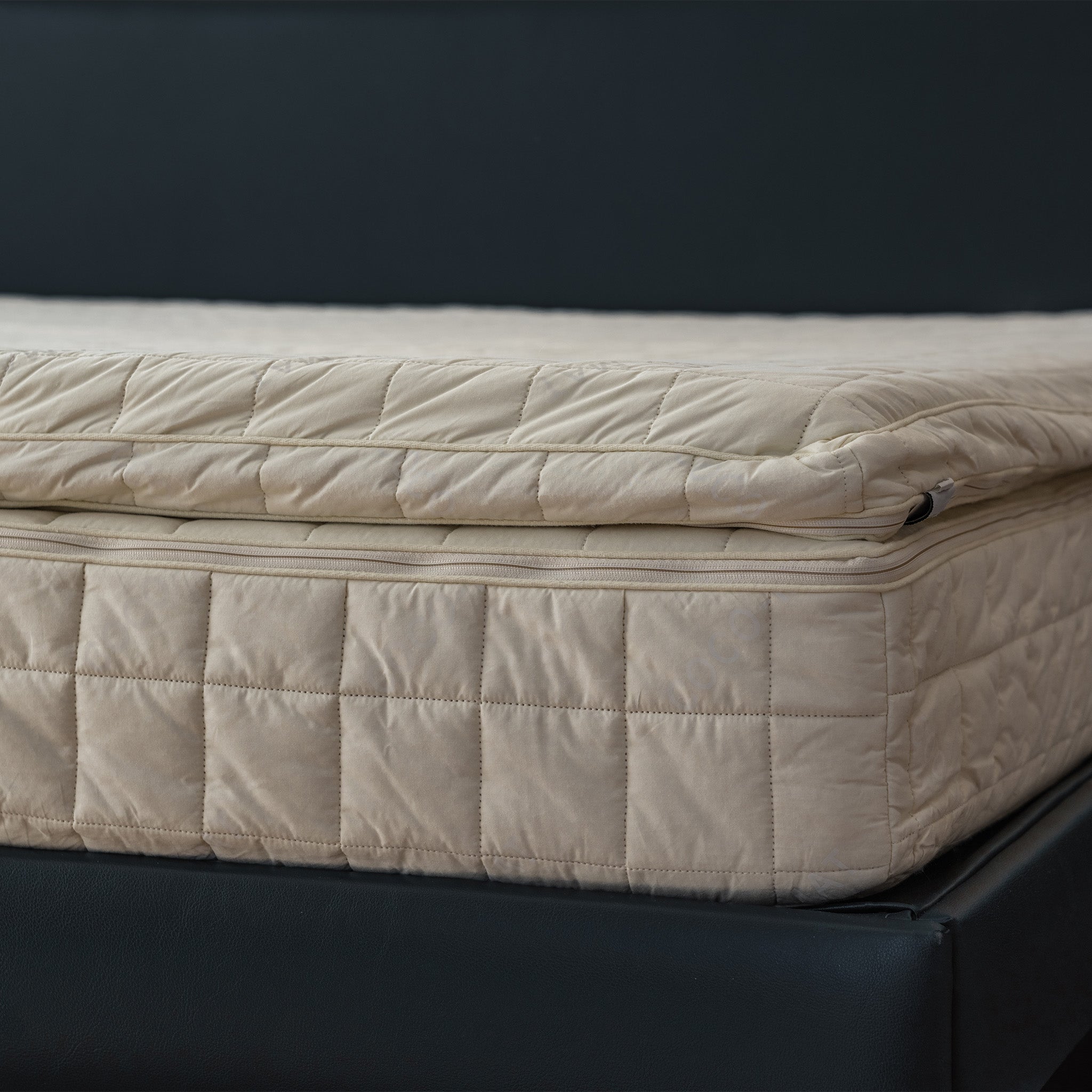 EQUINOX HOTELS | TOP MATTRESS