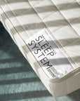 EQUINOX HOTELS | MATTRESS