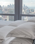 EQUINOX HOTELS | HOTEL SET-UP PILLOW
