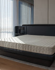 Equinox Hotels Slatted Platform