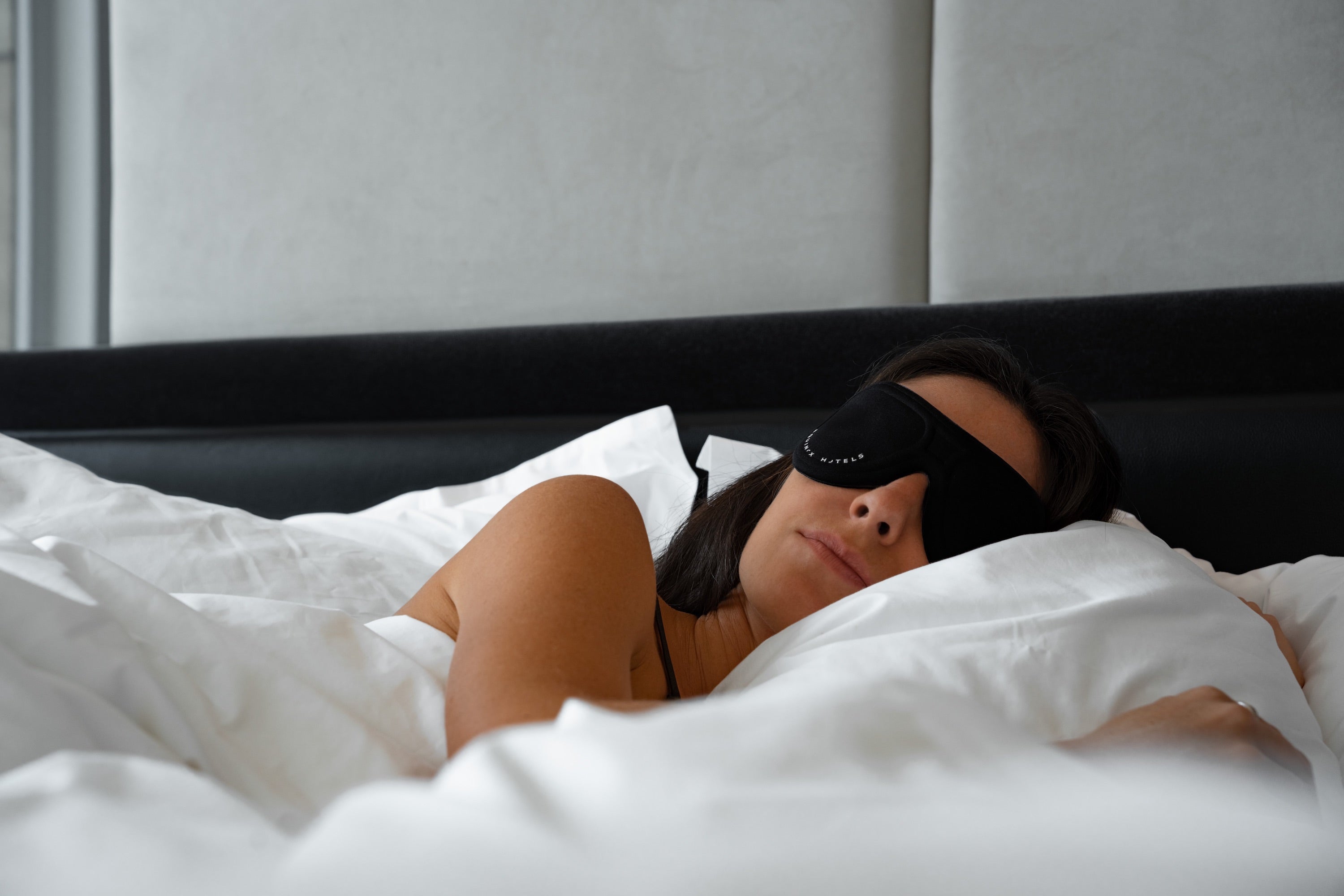 EQUINOX HOTELS SLEEP EXPERIENCE