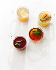 EQUINOX HOTELS | PROPRIETARY TEAS