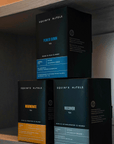 EQUINOX HOTELS | PROPRIETARY TEAS