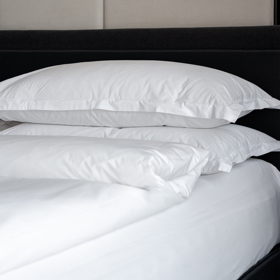 EQUINOX HOTELS | BED LINEN FITTED SHEET