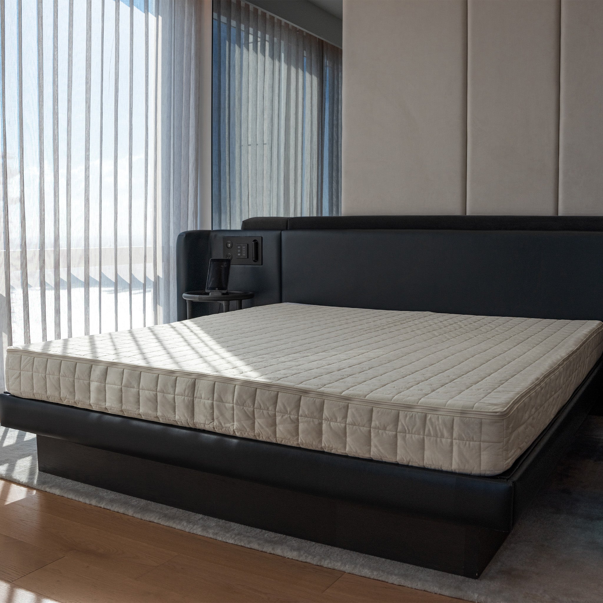 EQUINOX HOTELS | TOP MATTRESS