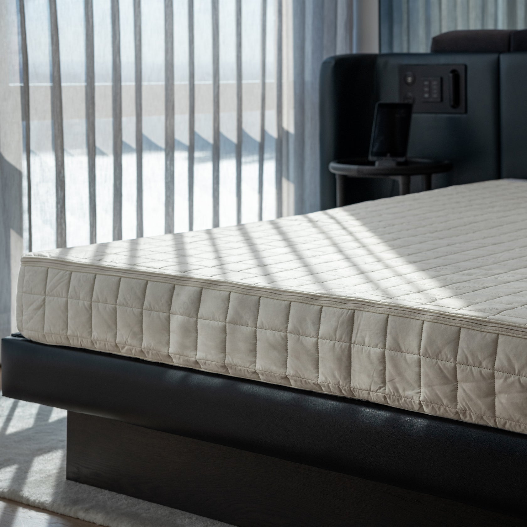 EQUINOX HOTELS MATTRESS