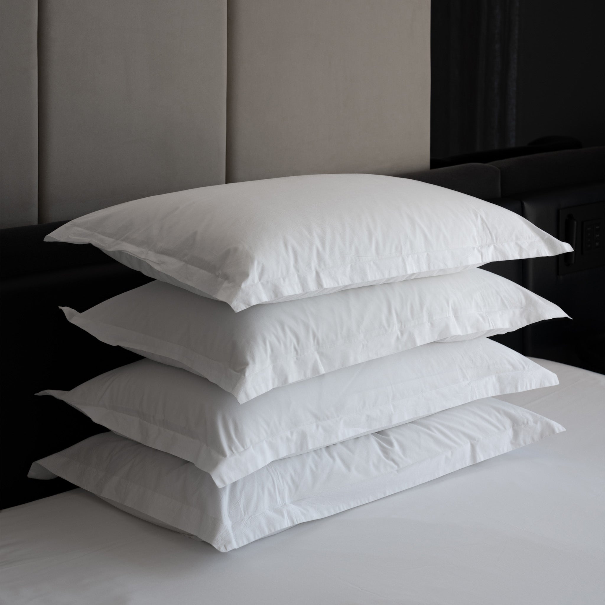 EQUINOX HOTELS INDIVIDUAL PILLOW SHAM