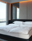Equinox Hotels sleep system collection